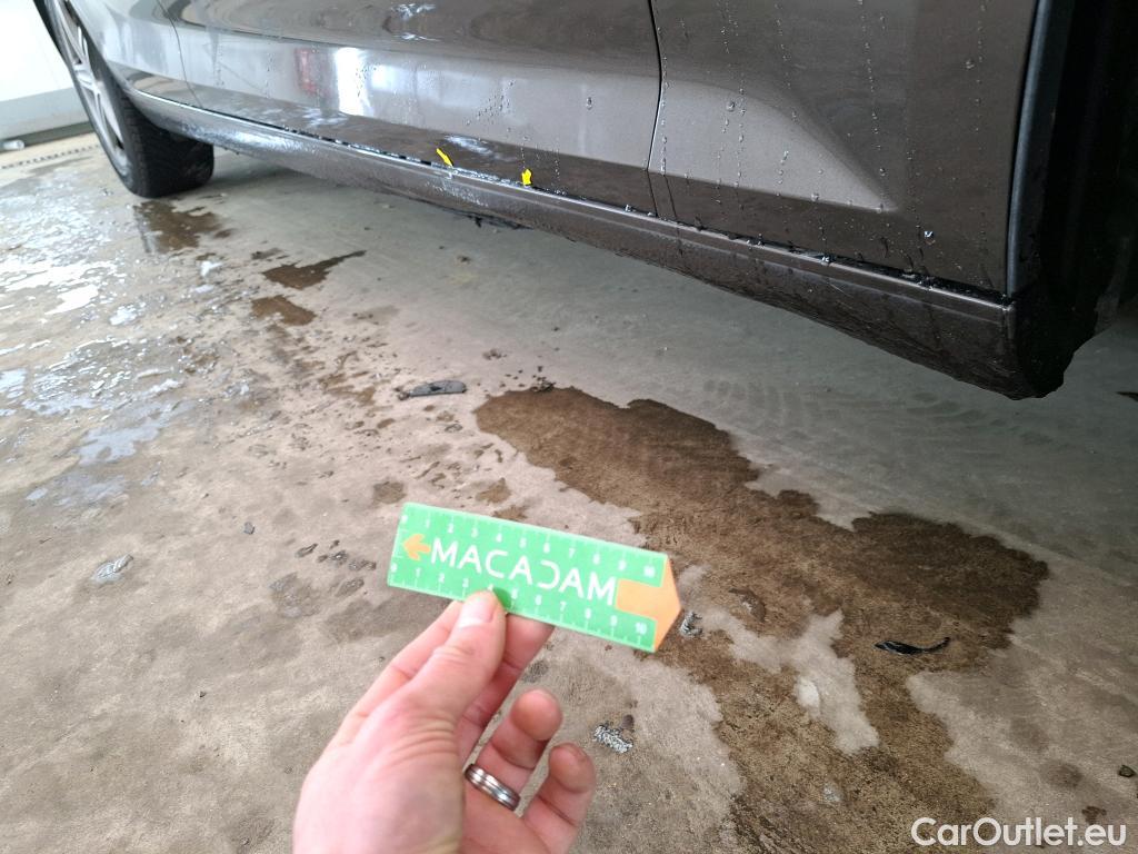  Audi  A4  Avant business line 2.0 TDI 150CV BVA7 E6 #5