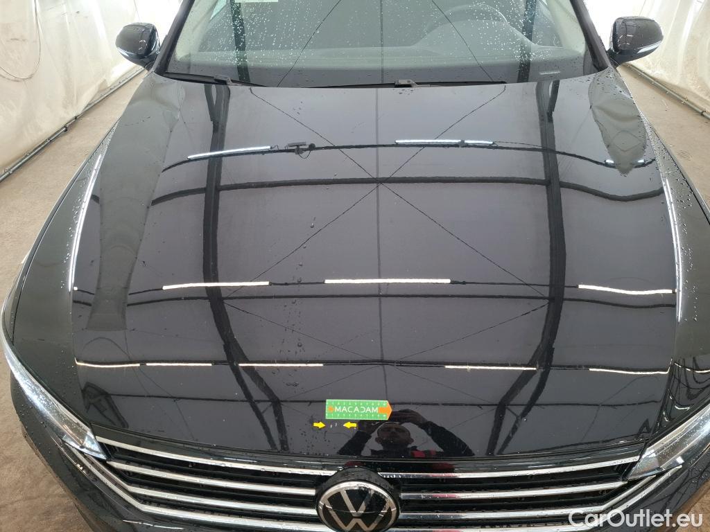  Volkswagen  Passat  Break Business 2.0 TDI 150CV BVA7 E6dT #69