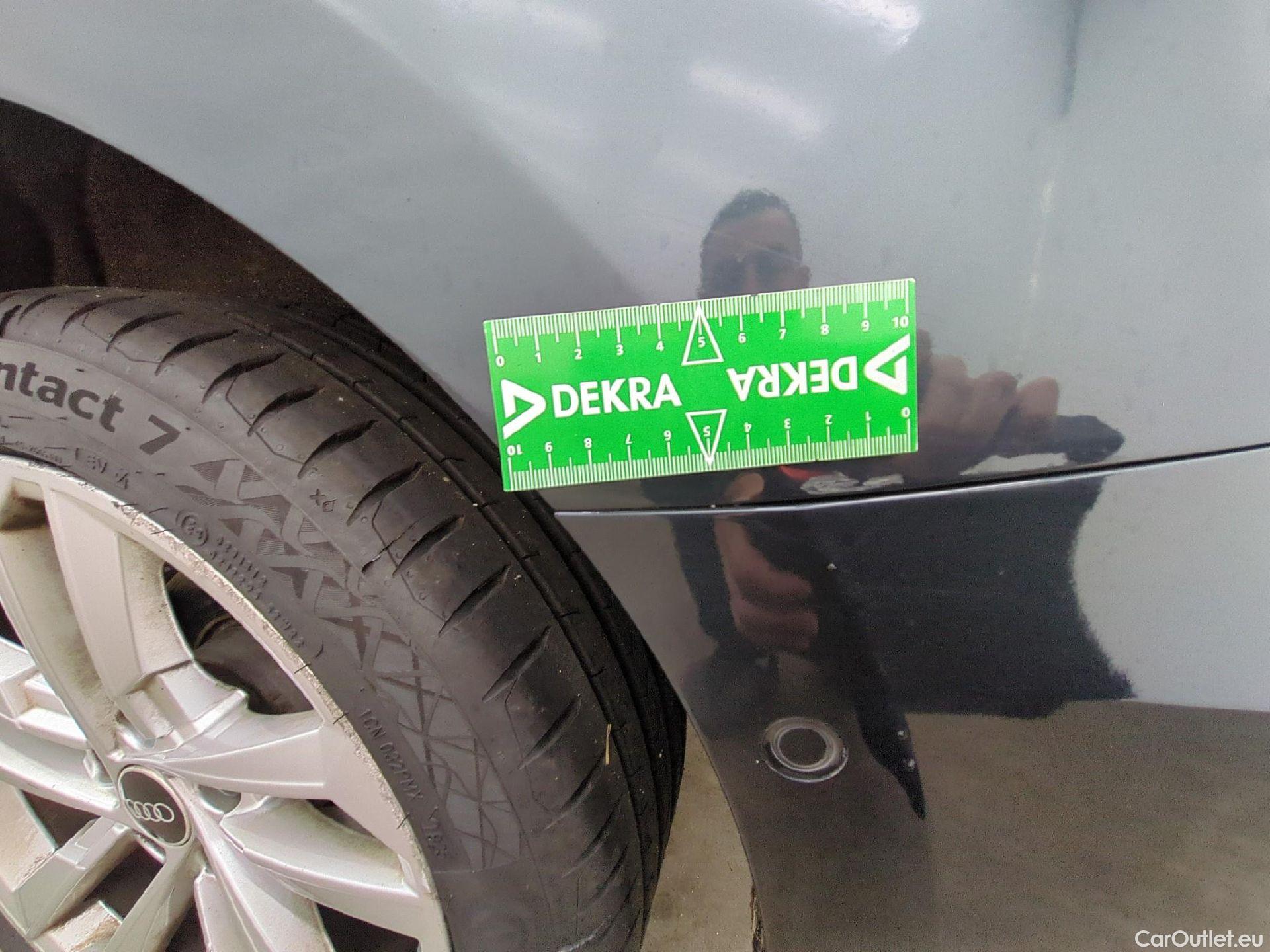  Audi  A3  Sportback 35 TDI Business Line 2.0 TDI 150CV BVA7 E6d #19