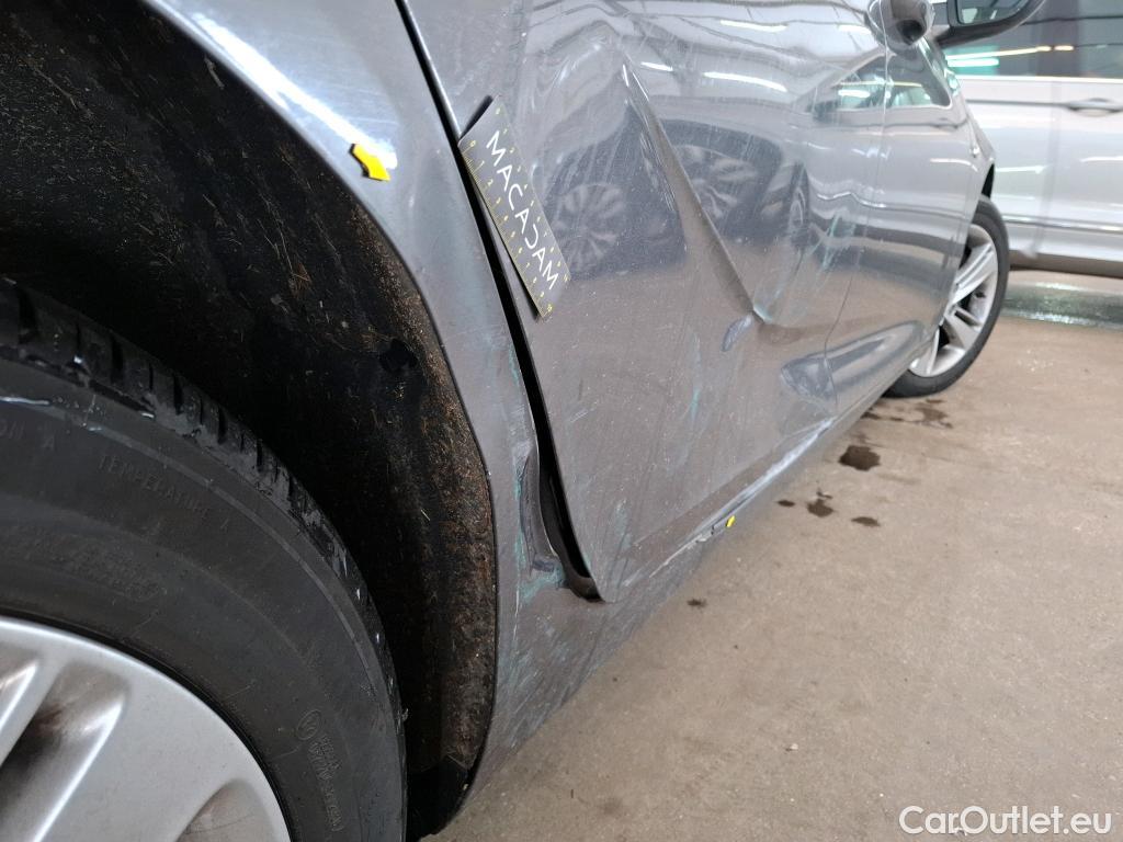  Opel  Insignia OPEL  Sports Tourer / 2020 / 5P / Break 1.5 Diesel 122ch ELEGANCE #2