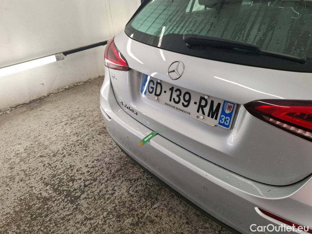  Mercedes  A-Klasse MERCEDES-BENZ Classe A Compact / 2018 / 5P / Berline A 200 d Business Line 8G-DCT #5