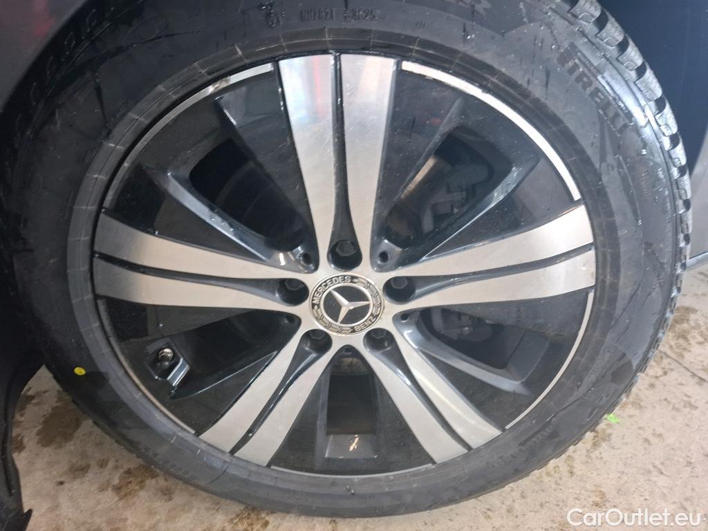  Mercedes  C-Klasse MERCEDES-BENZ Classe C Break / 2021 / 5P / Break C 200 d Business Line #6