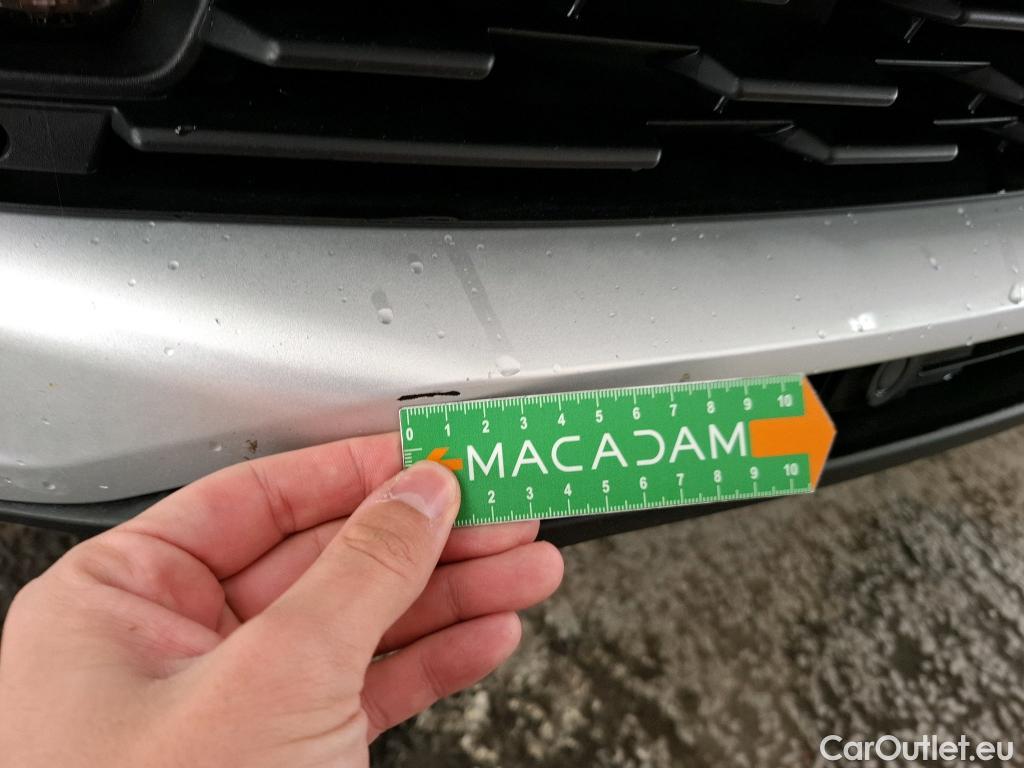  Opel   Grandland X OPEL Grandland / 2021 / 5P / SUV 1.5 DIESEL 130 ELEGANCE BUSINESS AUTO #29