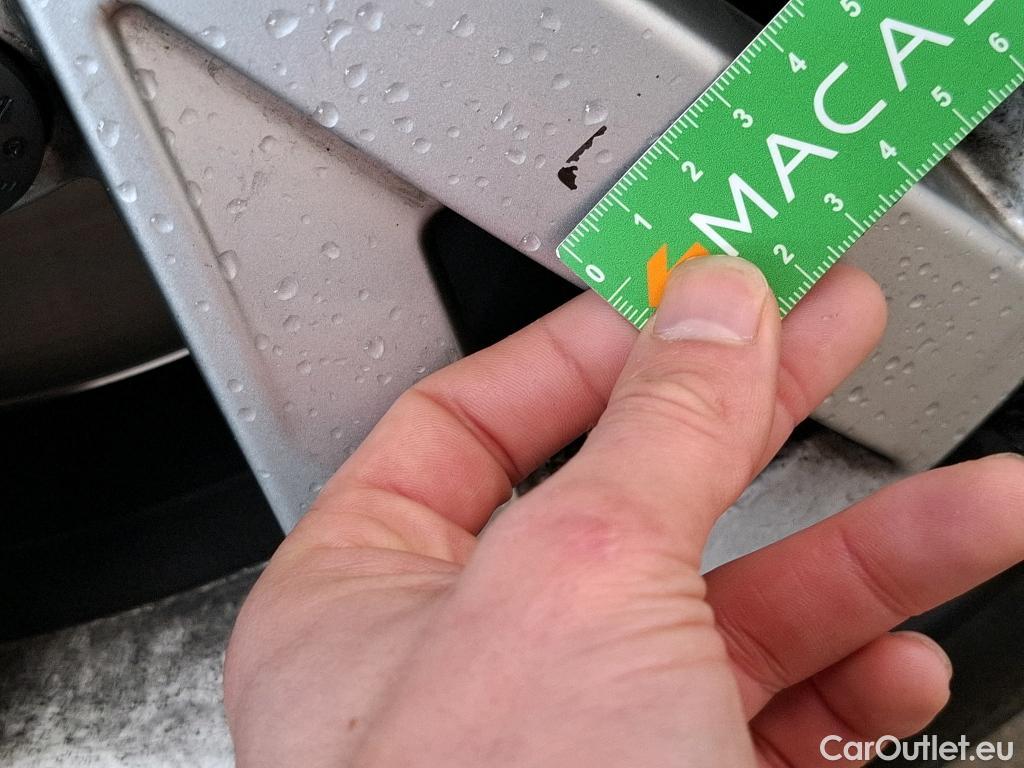  Volkswagen  Passat  Break Business 2.0 TDI 150CV BVA7 E6dT #84