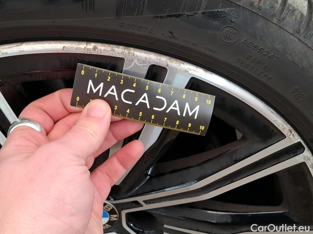  Bmw  Serie 3 BMW Série 3 Touring / 2018 / 5P / Break 318d 150ch Business Design BVA8 #12