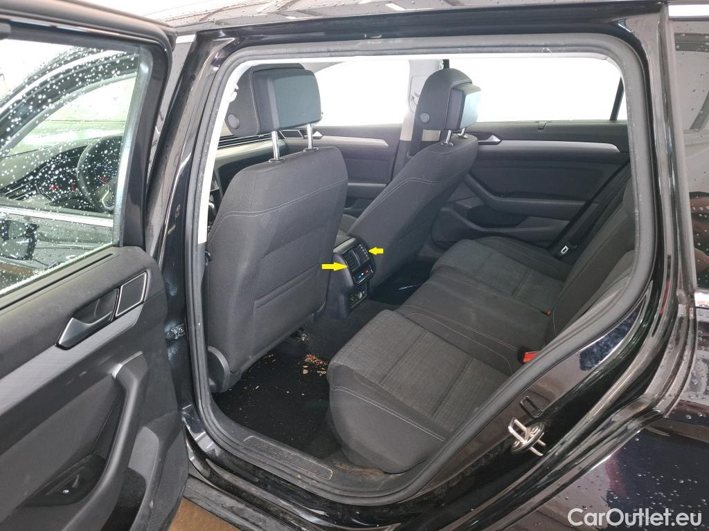  Volkswagen  Passat  Break Business 2.0 TDI 150CV BVA7 E6dT #37