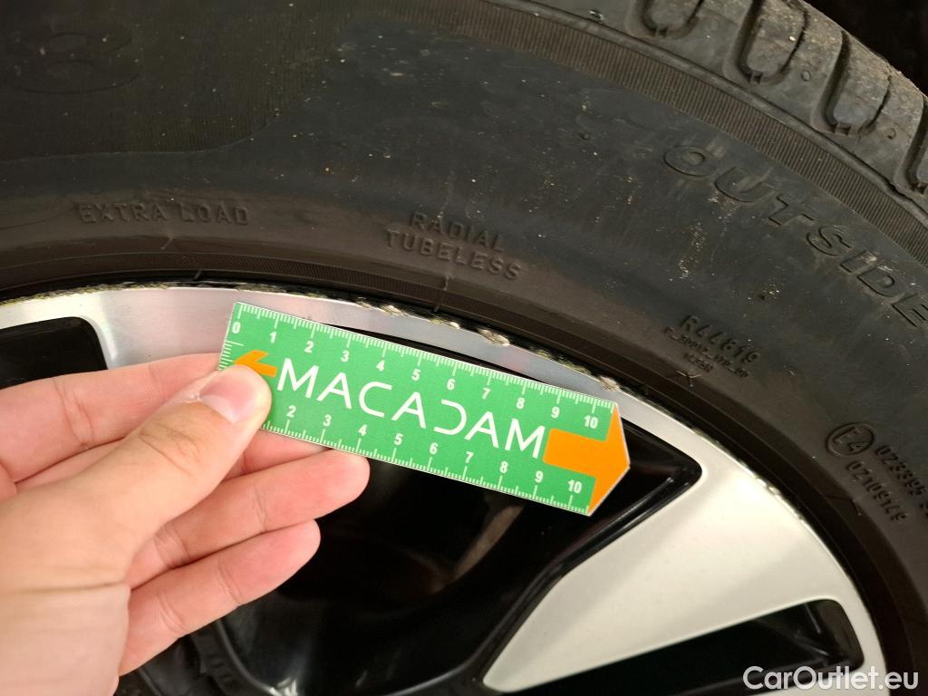  Opel   Grandland X OPEL Grandland / 2021 / 5P / SUV 1.5 DIESEL 130 ELEGANCE BUSINESS AUTO #11