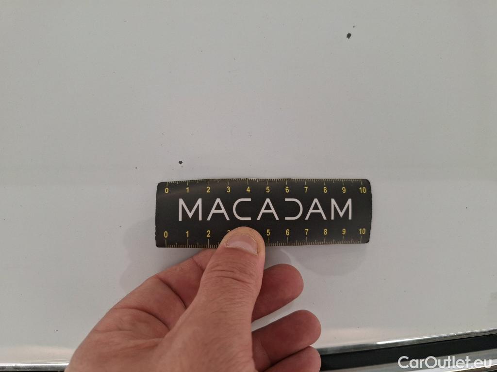  Volkswagen  Touran  Lounge Business BMT/Start-Stopp 2.0 TDI 150CV BVA7 7 Sieges E6d #27