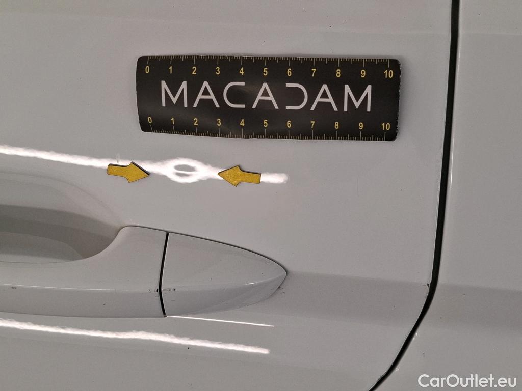  Volkswagen  Touran  Lounge Business BMT/Start-Stopp 2.0 TDI 150CV BVA7 7 Sieges E6d #22