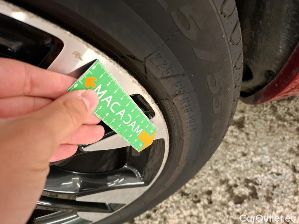  Opel   Grandland X OPEL Grandland / 2021 / 5P / SUV 1.5 DIESEL 130 ELEGANCE BUSINESS AUTO #6