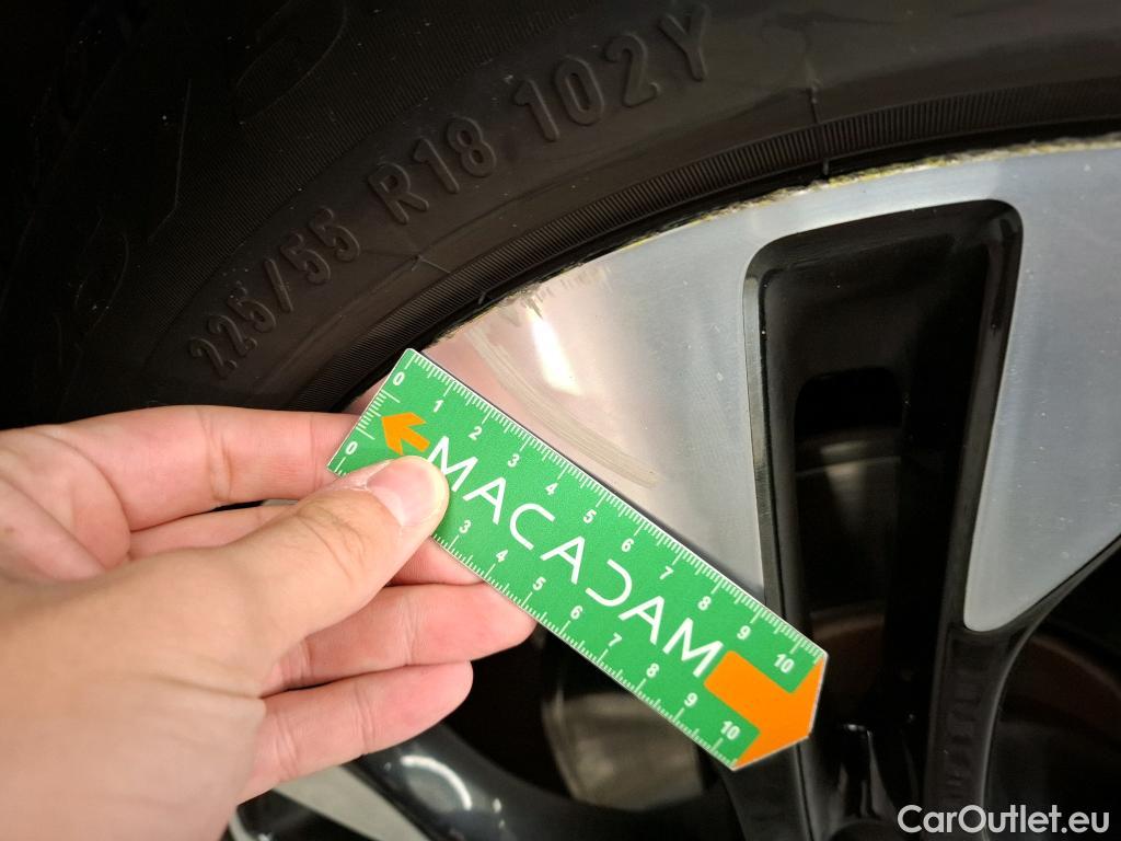  Opel   Grandland X OPEL Grandland / 2021 / 5P / SUV 1.5 DIESEL 130 ELEGANCE BUSINESS AUTO #9