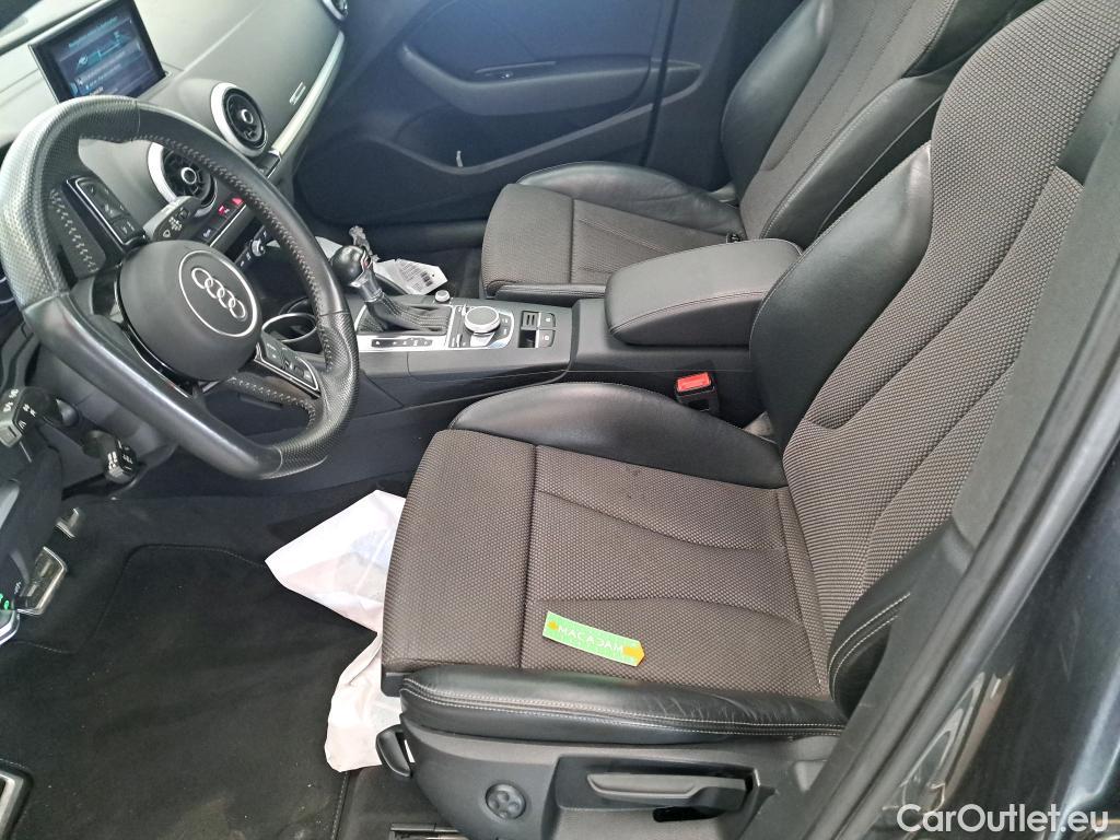  Audi  A3  Sportback 35 TDI S line 2.0 TDI 150CV BVA7 E6dT #42
