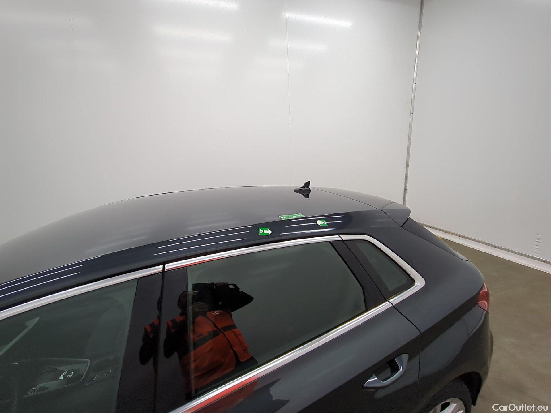  Audi  A3  Sportback 35 TDI Business Line 2.0 TDI 150CV BVA7 E6d #18