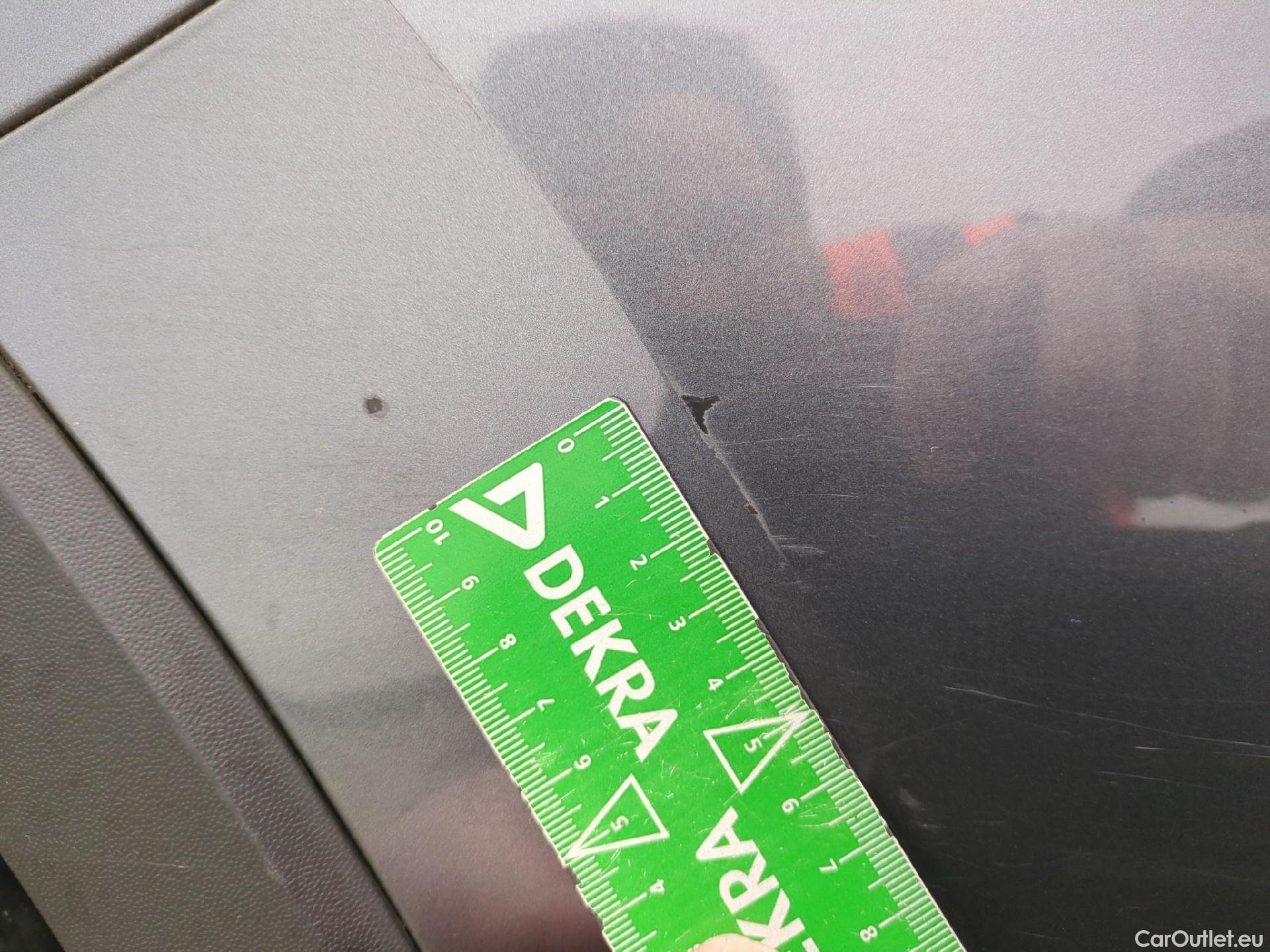  Volkswagen  Tiguan VOLKSWAGEN  Allspace / 2017 / 5P / SUV 1.5 TSI 150 EVO DSG7 Carat Exclusive #34