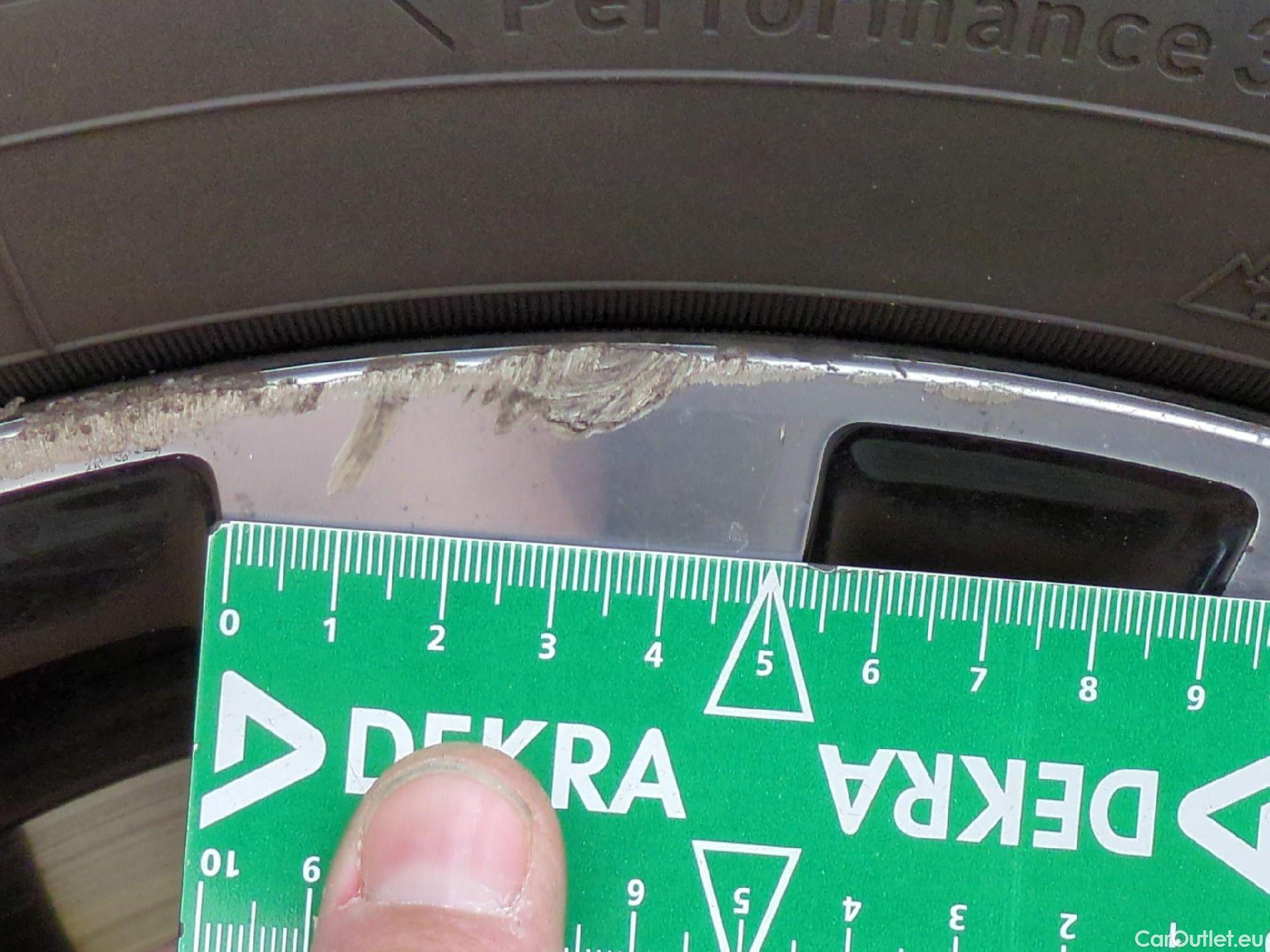  Volkswagen  Polo  VI Confortline Business 1.6 TDI 95CV BVM5 E6dT #7