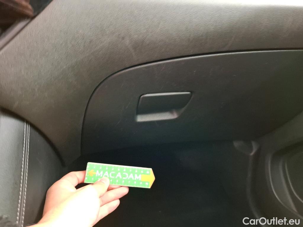  Opel   Grandland X OPEL Grandland / 2021 / 5P / SUV 1.5 DIESEL 130 ELEGANCE BUSINESS AUTO #12