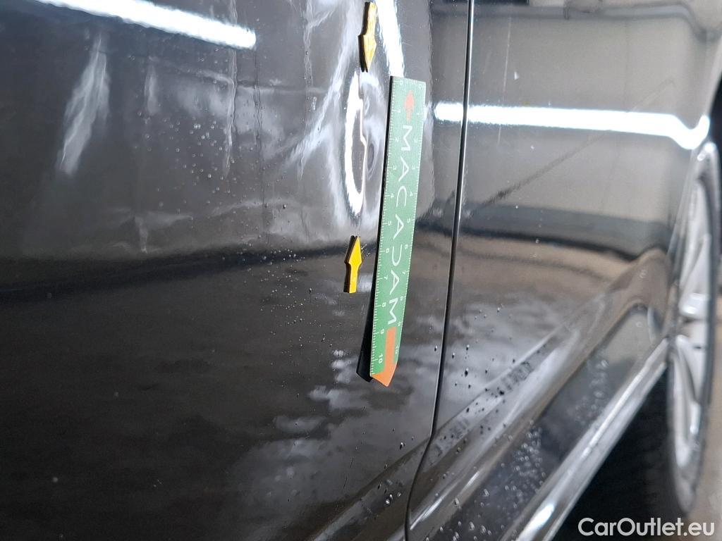  Volkswagen  Passat  Break Business 2.0 TDI 150CV BVA7 E6dT #2