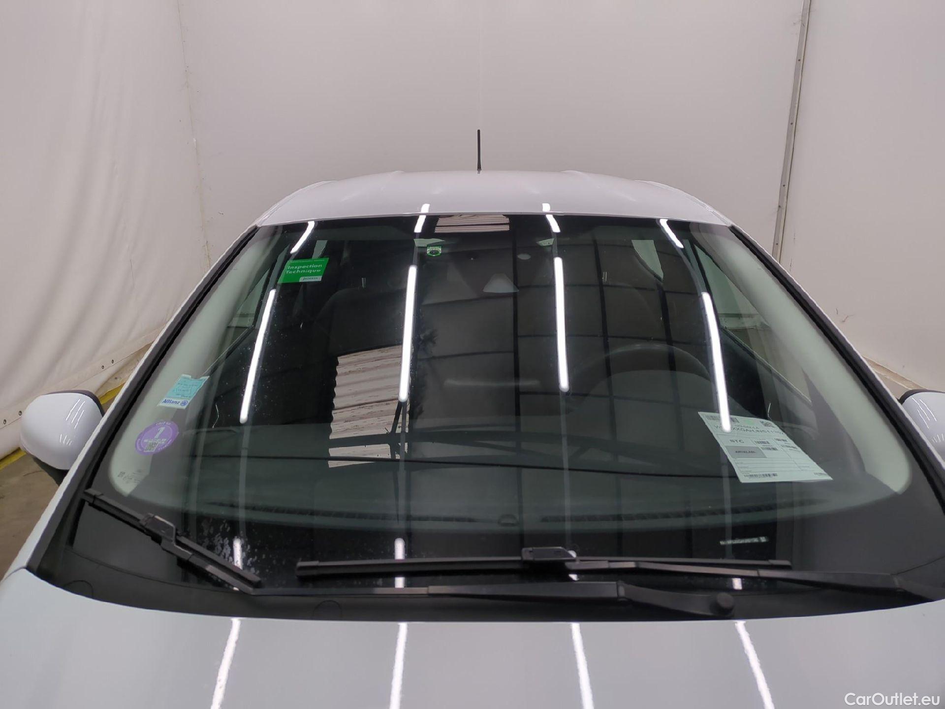  Ford  Fiesta  Titanium 1.0 EcoBoost #12