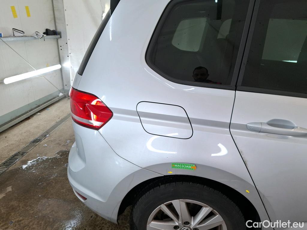  Volkswagen  Touran  IQ.Drive Start-Stop 2.0 TDI 150CV BVA7 E6dT #55