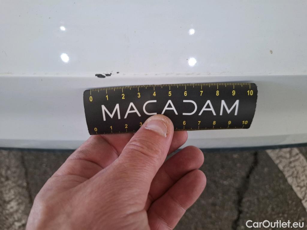  Volkswagen  Touran  Lounge Business BMT/Start-Stopp 2.0 TDI 150CV BVA7 7 Sieges E6d #32