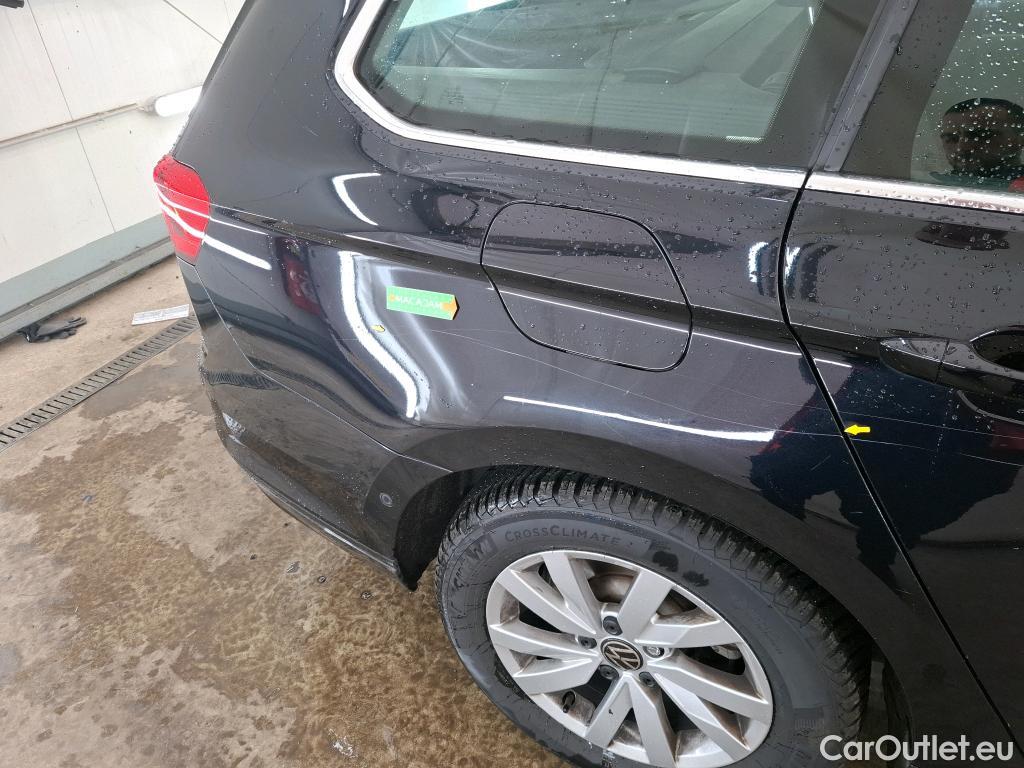  Volkswagen  Passat  Break Business 2.0 TDI 150CV BVA7 E6dT #4