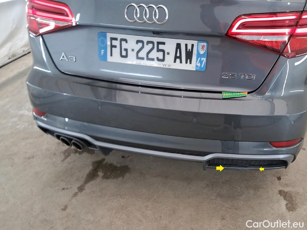  Audi  A3  Sportback 35 TDI S line 2.0 TDI 150CV BVA7 E6dT #20