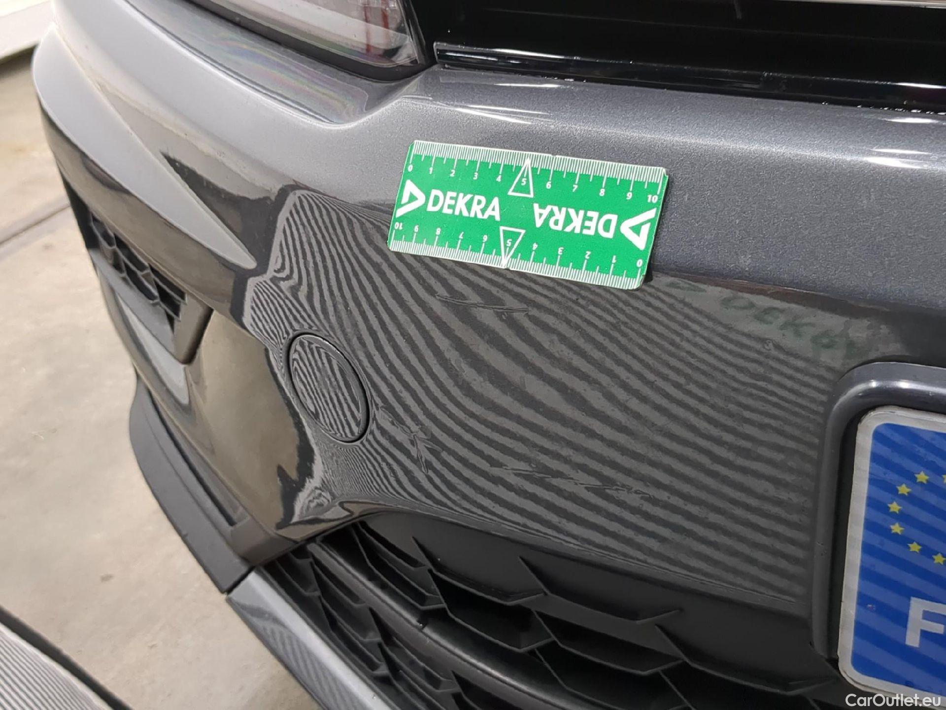  Volkswagen  Tiguan VOLKSWAGEN  5p SUV 2.0 TDI 150 DSG7 Carat Exclusive #23