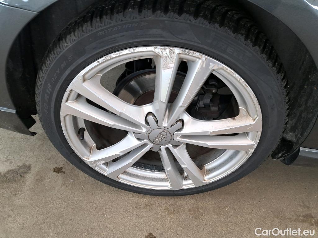  Audi  A3  Sportback 35 TDI S line 2.0 TDI 150CV BVA7 E6dT #31