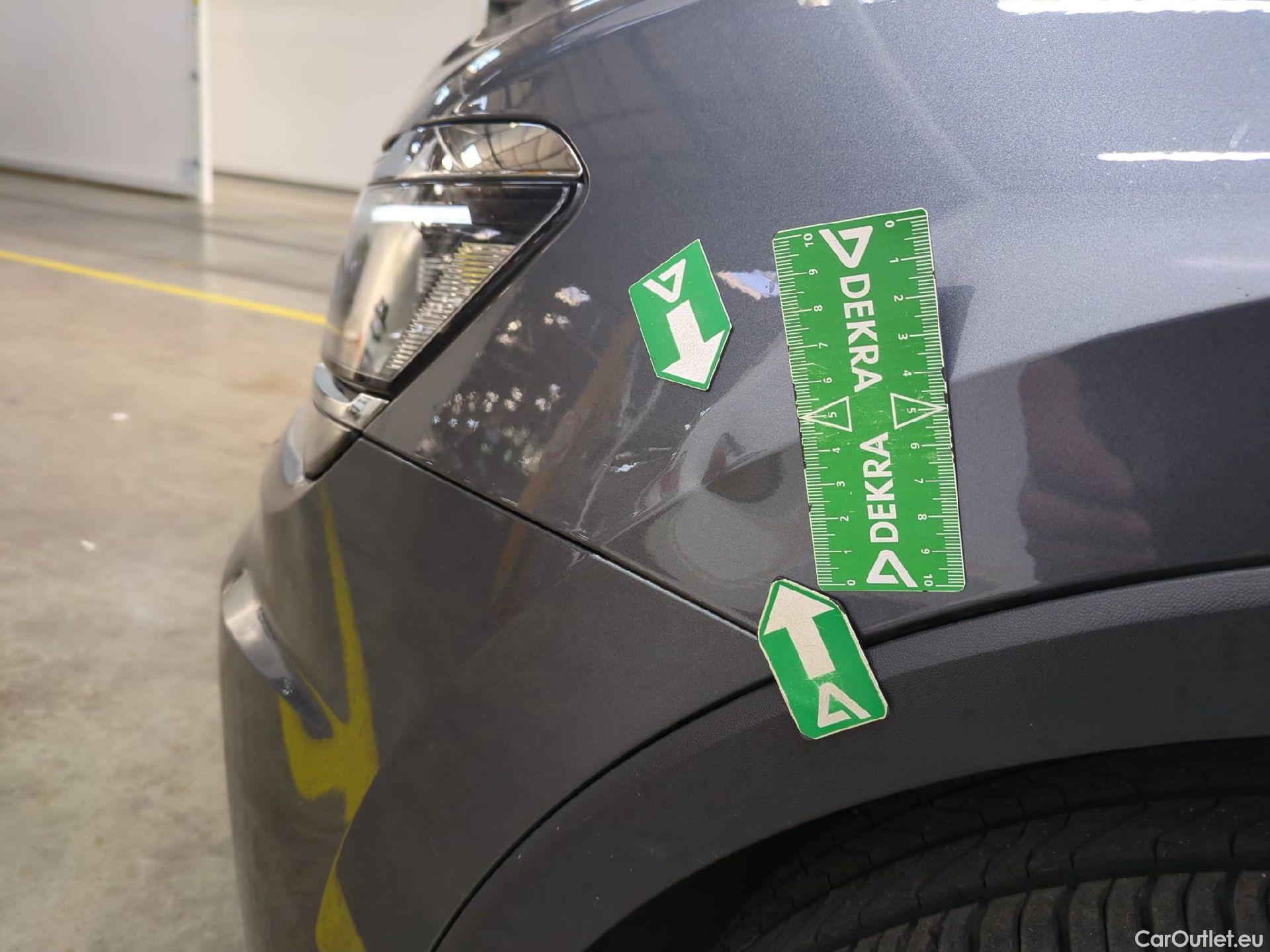  Volkswagen  Tiguan VOLKSWAGEN  Allspace / 2017 / 5P / SUV 1.5 TSI 150 EVO DSG7 Carat Exclusive #14