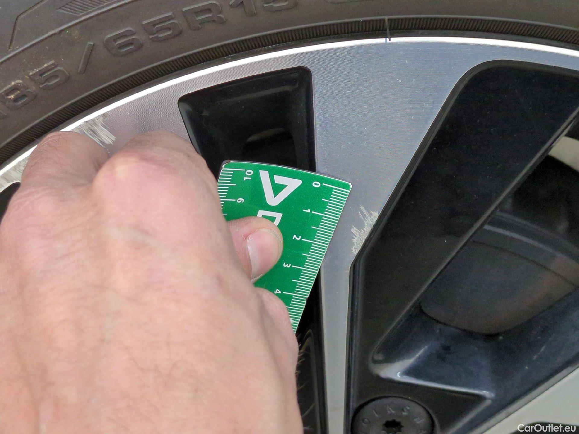  Volkswagen  Polo  VI Confortline Business 1.6 TDI 95CV BVM5 E6dT #14