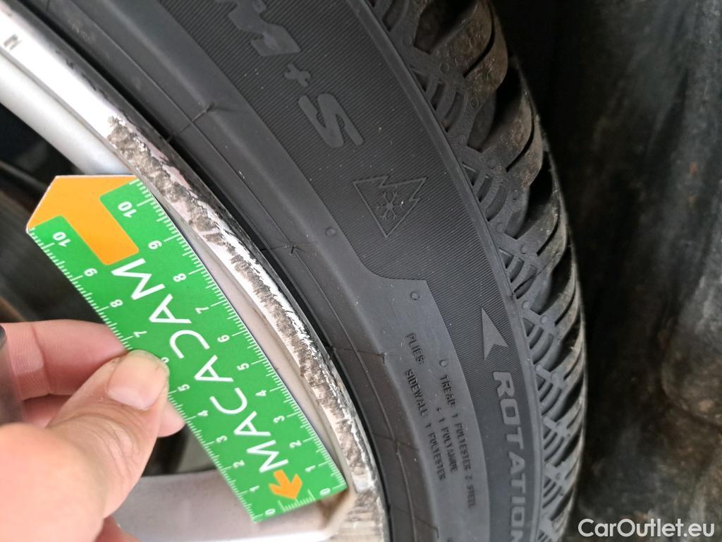  Audi  A3  Sportback 35 TDI S line 2.0 TDI 150CV BVA7 E6dT #27