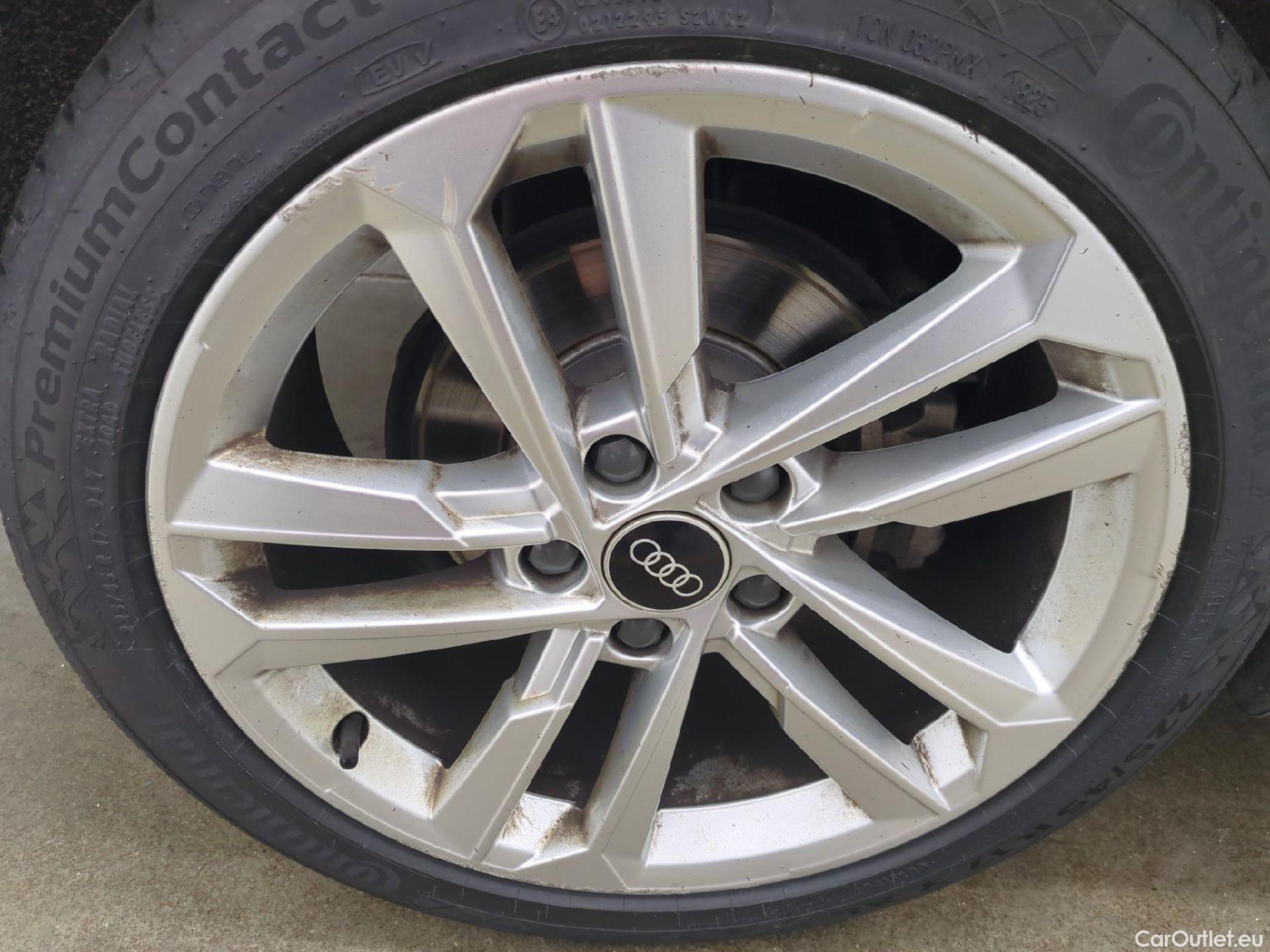  Audi  A3  Sportback 35 TDI Business Line 2.0 TDI 150CV BVA7 E6d #21