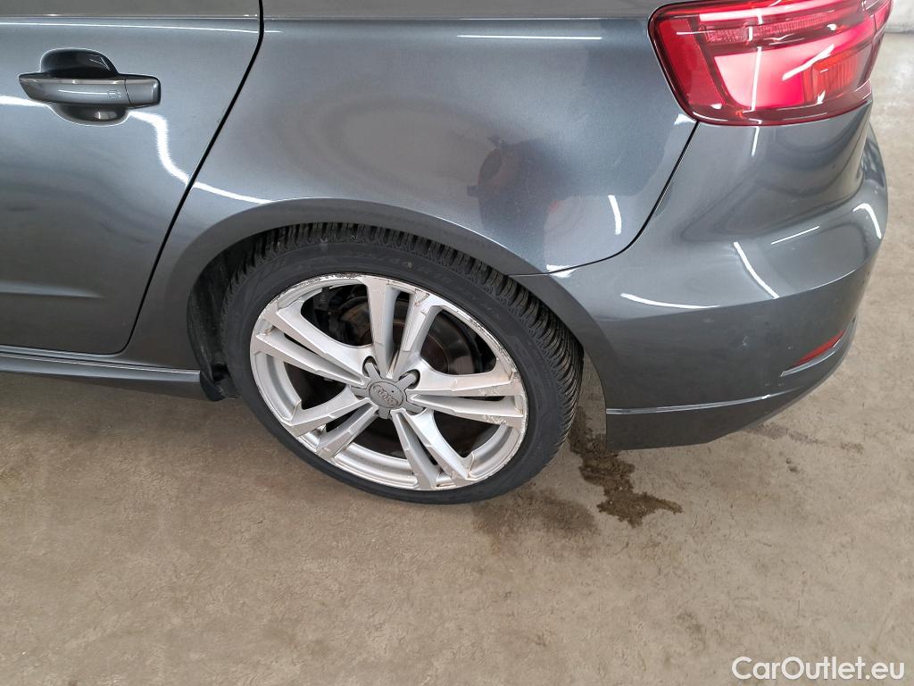  Audi  A3  Sportback 35 TDI S line 2.0 TDI 150CV BVA7 E6dT #25