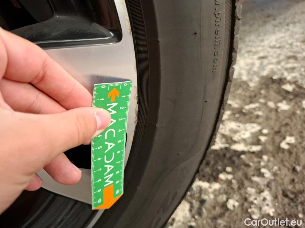  Opel   Grandland X OPEL Grandland / 2021 / 5P / SUV 1.5 DIESEL 130 ELEGANCE BUSINESS AUTO #27