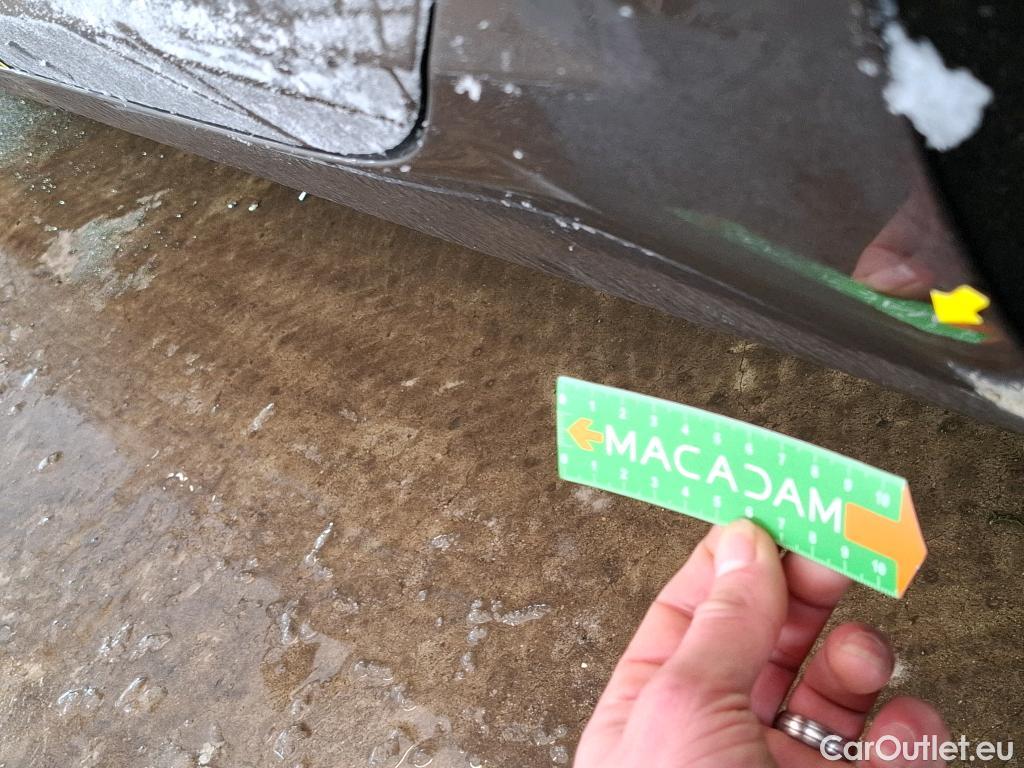  Audi  A4  Avant business line 2.0 TDI 150CV BVA7 E6 #4