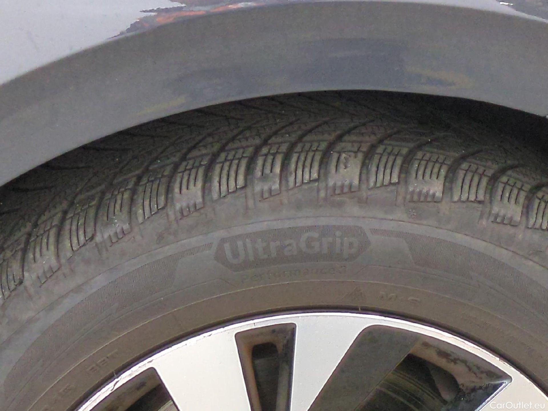  Volkswagen  Polo  VI Confortline Business 1.6 TDI 95CV BVM5 E6dT #36