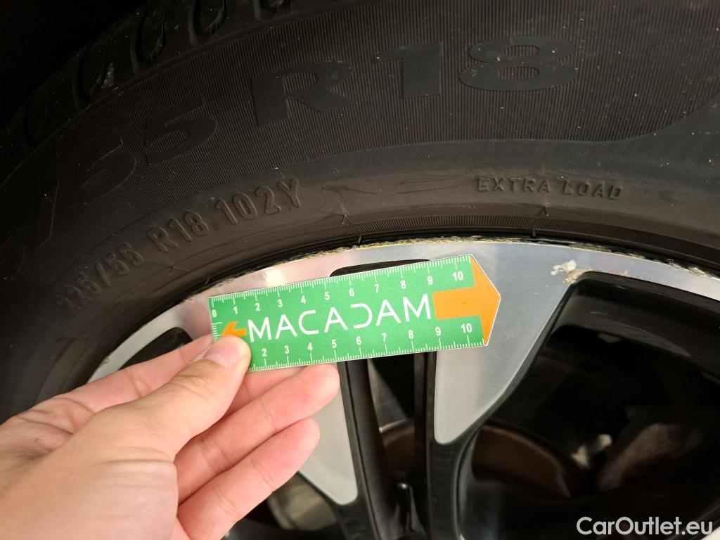  Opel   Grandland X OPEL Grandland / 2021 / 5P / SUV 1.5 DIESEL 130 ELEGANCE BUSINESS AUTO #10