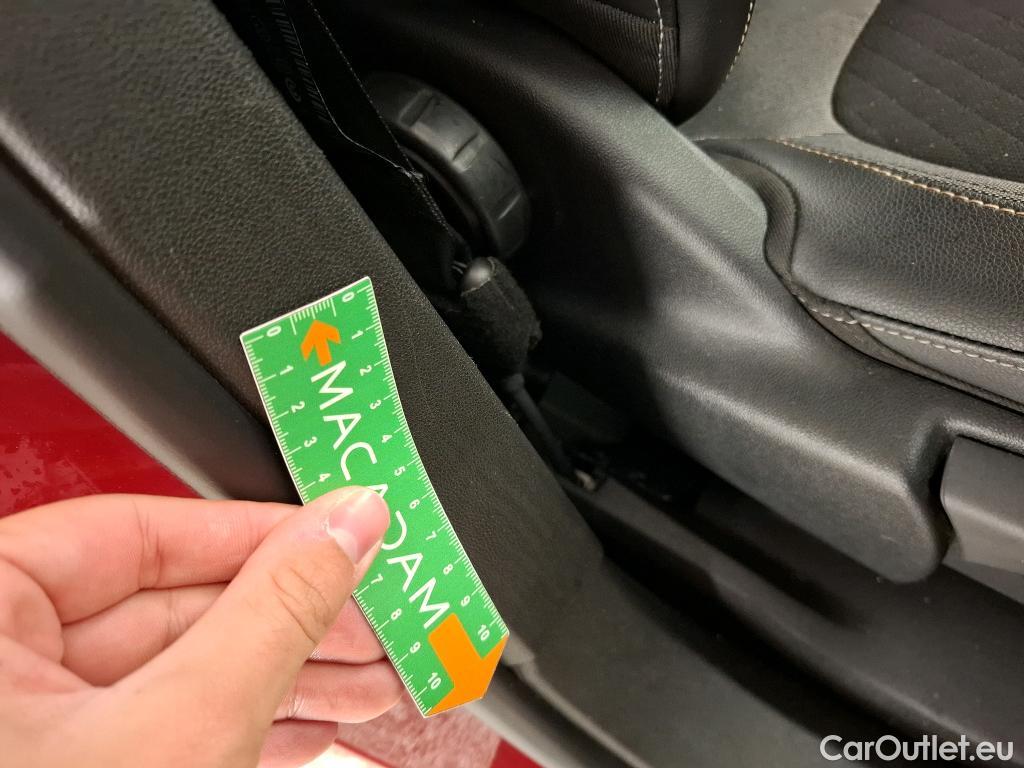  Opel   Grandland X OPEL Grandland / 2021 / 5P / SUV 1.5 DIESEL 130 ELEGANCE BUSINESS AUTO #20