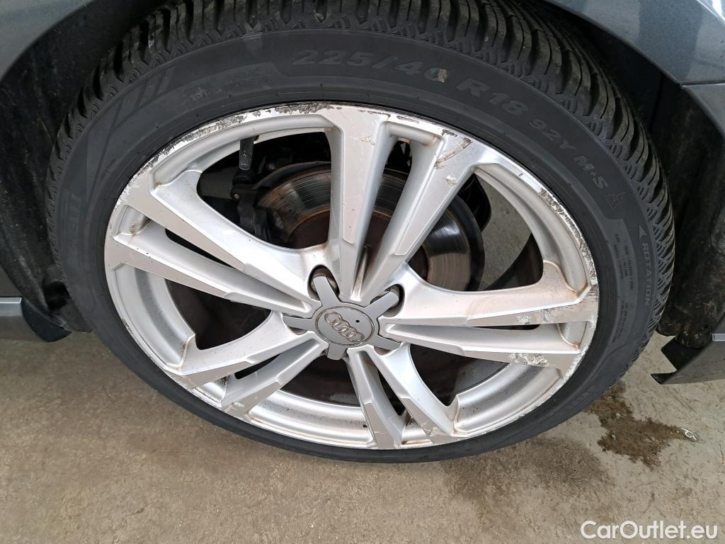  Audi  A3  Sportback 35 TDI S line 2.0 TDI 150CV BVA7 E6dT #26