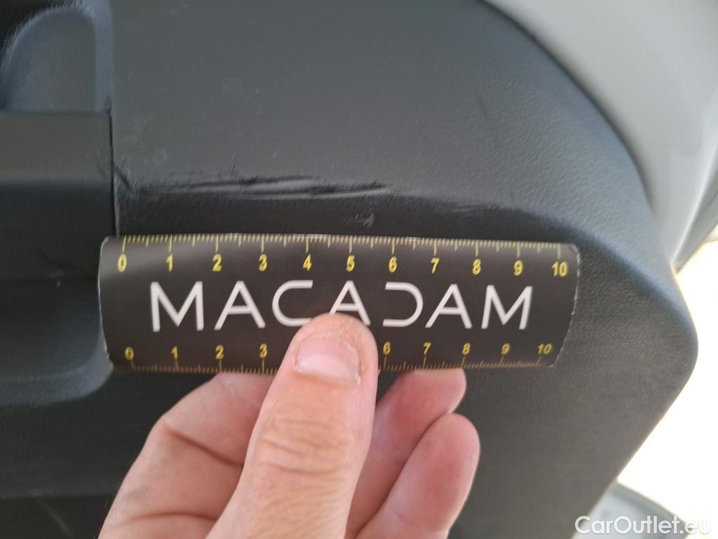  Volkswagen  Touran  Lounge Business BMT/Start-Stopp 2.0 TDI 150CV BVA7 7 Sieges E6d #13