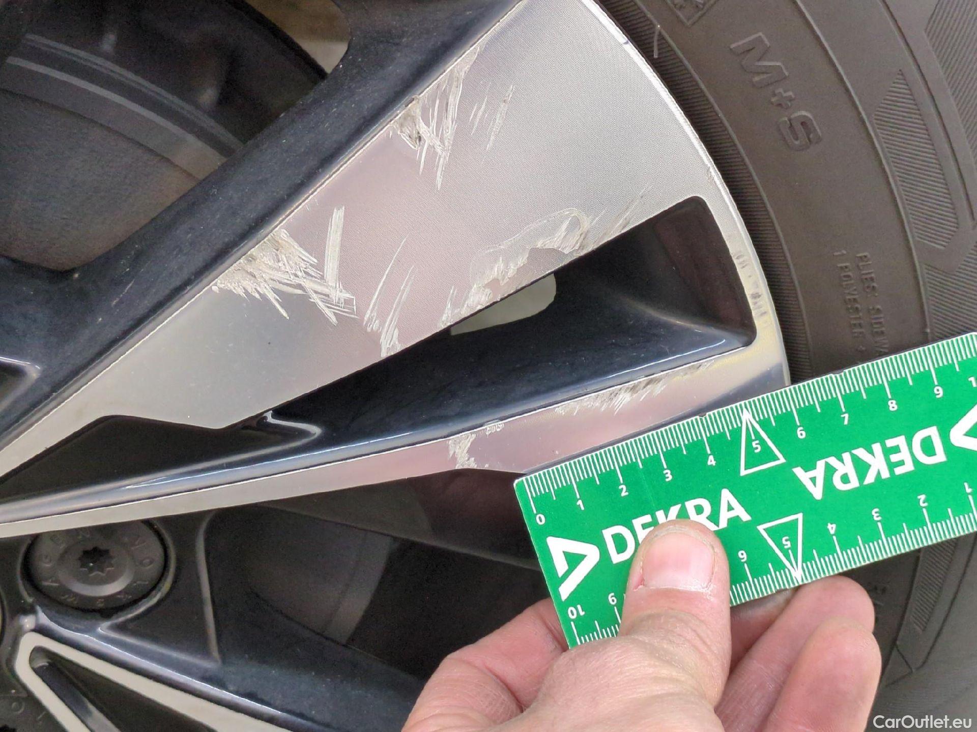  Volkswagen  Polo  VI Confortline Business 1.6 TDI 95CV BVM5 E6dT #15