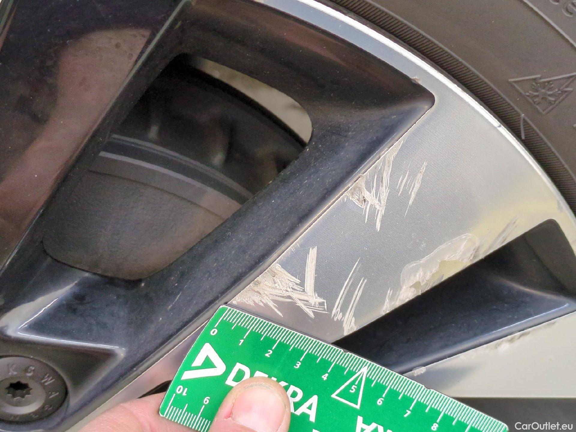  Volkswagen  Polo  VI Confortline Business 1.6 TDI 95CV BVM5 E6dT #12