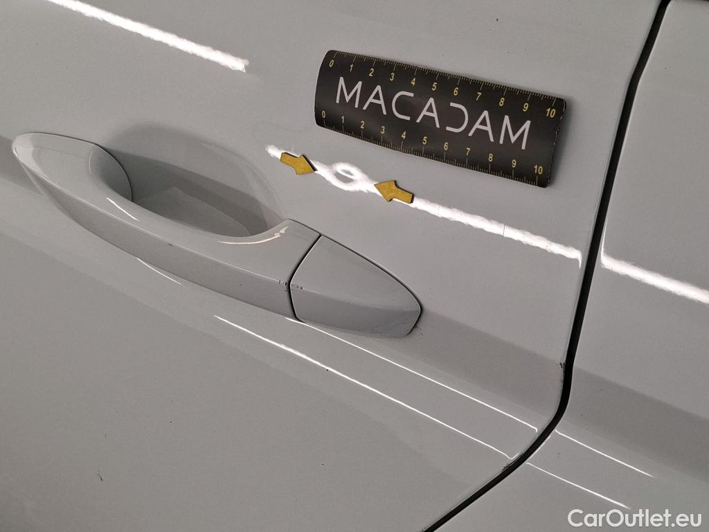  Volkswagen  Touran  Lounge Business BMT/Start-Stopp 2.0 TDI 150CV BVA7 7 Sieges E6d #21