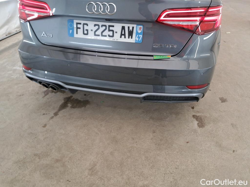  Audi  A3  Sportback 35 TDI S line 2.0 TDI 150CV BVA7 E6dT #16