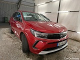  Opel   Grandland X OPEL Grandland / 2021 / 5P / SUV 1.5 DIESEL 130 ELEGANCE BUSINESS AUTO #4