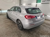  Mercedes  A-Klasse MERCEDES-BENZ Classe A Compact / 2018 / 5P / Berline A 200 d Business Line 8G-DCT #2