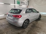  Mercedes  A-Klasse MERCEDES-BENZ Classe A Compact / 2018 / 5P / Berline A 200 d Business Line 8G-DCT #3