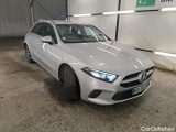  Mercedes  A-Klasse MERCEDES-BENZ Classe A Compact / 2018 / 5P / Berline A 200 d Business Line 8G-DCT #4
