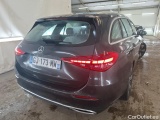  Mercedes  C-Klasse MERCEDES-BENZ Classe C Break / 2021 / 5P / Break C 200 d Business Line #3