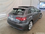  Audi  A3  Sportback 35 TDI S line 2.0 TDI 150CV BVA7 E6dT #3